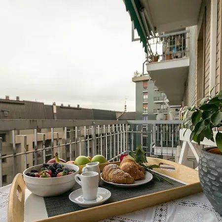 Apartamento Violet - Loreto *