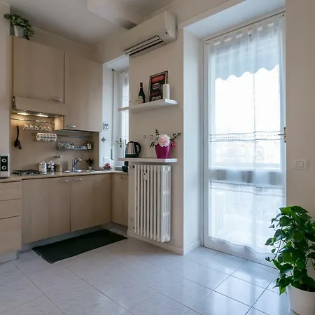 Apartman Violet - Loreto