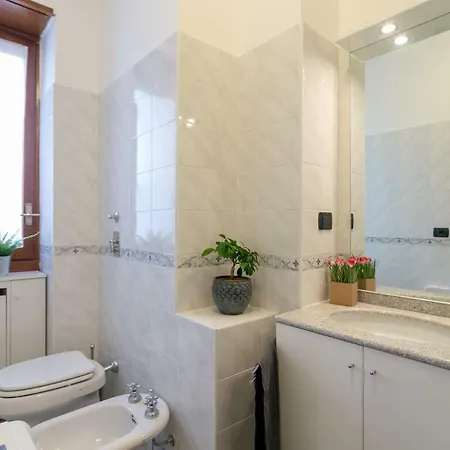 Apartman Violet - Loreto