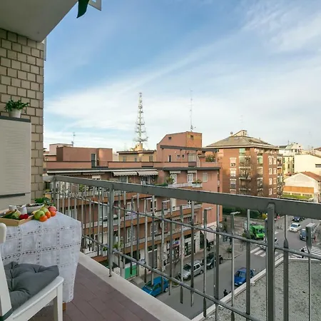 Violet - Loreto * Mediolan