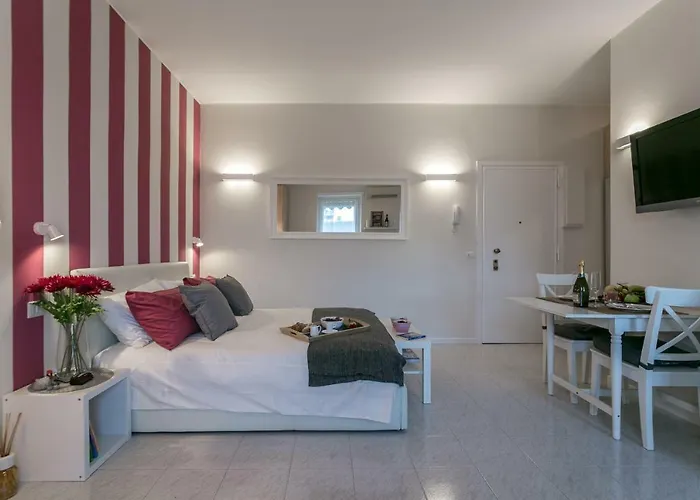 Violet - Loreto * Mediolan