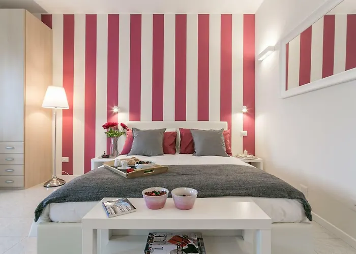 Apartament Violet - Loreto *