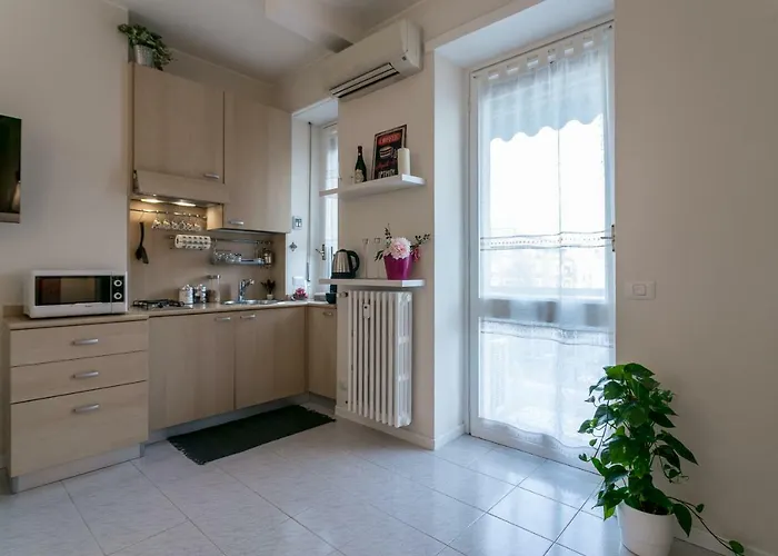 Apartament Violet - Loreto