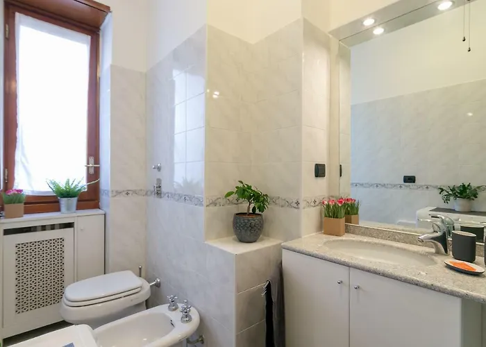 Apartament Violet - Loreto