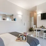 Appartement Violet - Loreto Milaan