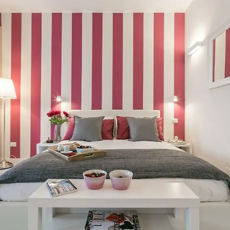 Appartement Violet - Loreto *