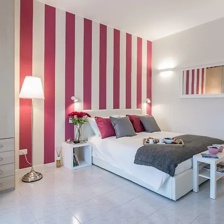 Apartment Violet - Loreto Milan