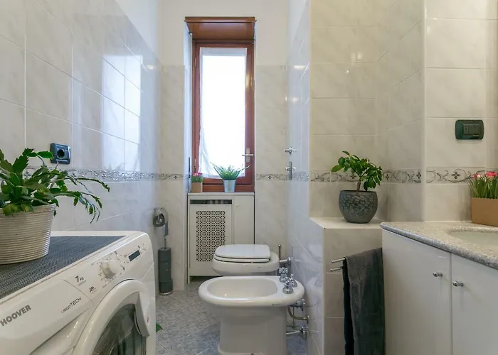 Violet - Loreto Apartament