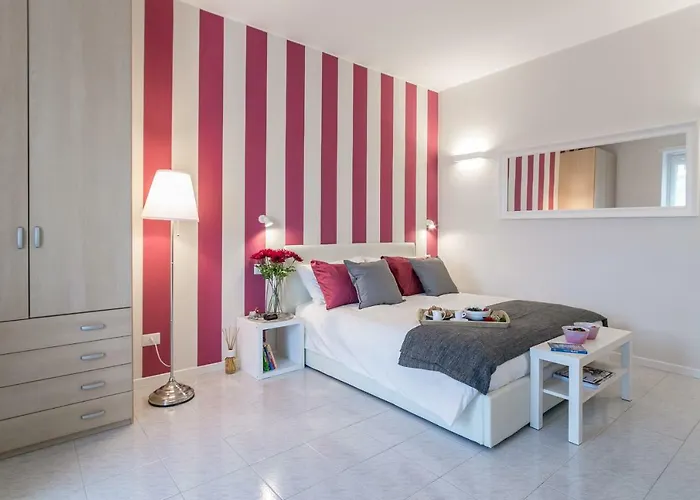 Apartament Violet - Loreto Mediolan